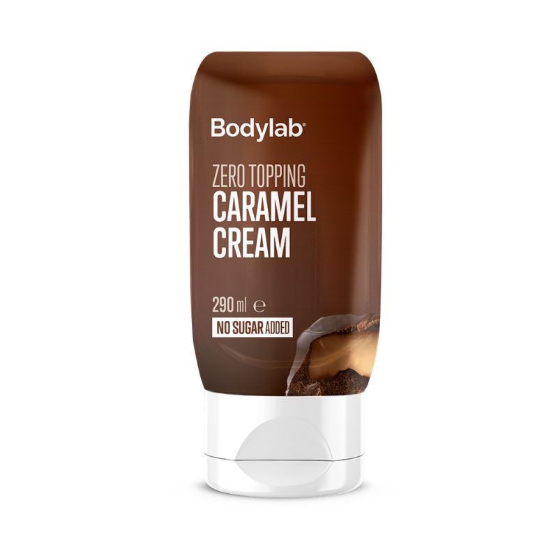 Bodylab-Toppings-Caramel