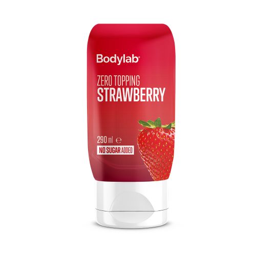 Bodylab-Toppings-strawberry