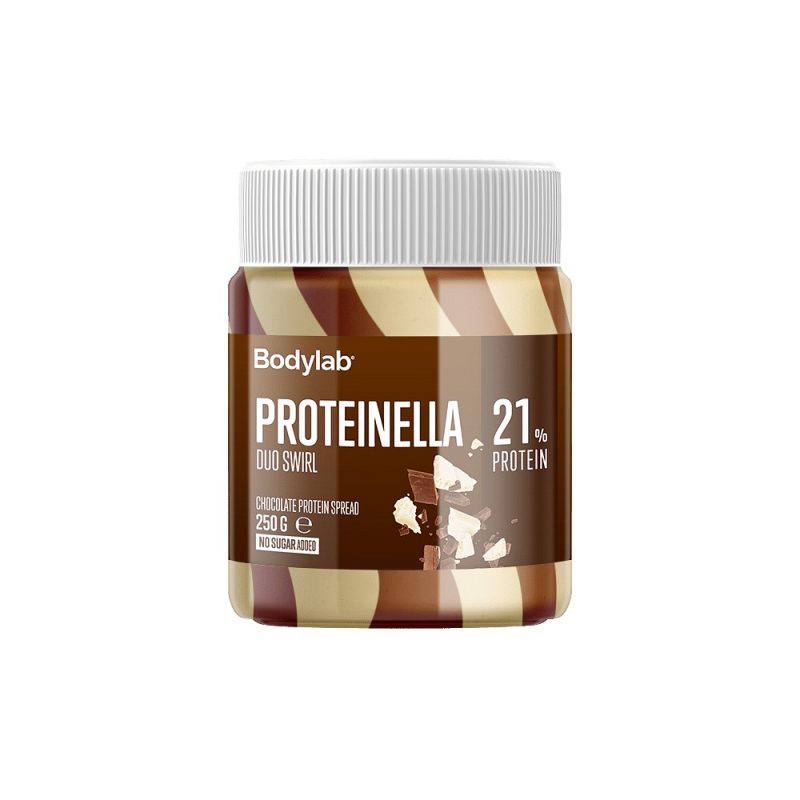 Bodylab Proteinella Duo Swirl (250 g)