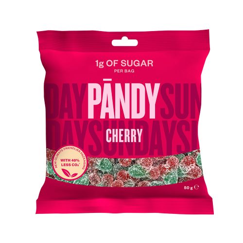 Pandy-Cherry
