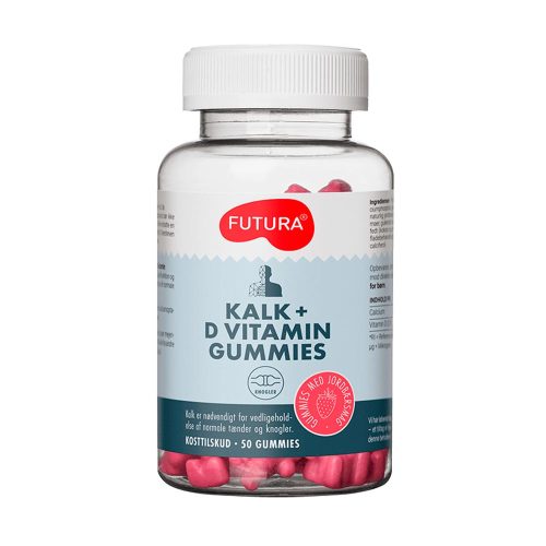 Futura-Kalk-+-D-vitamin-gummies