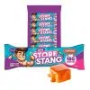 Salinas-Proteinbars