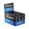 Nutramino Pre-Workout Shot - Bubblegum (12x 60ml)