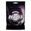 Halls - Liquorice (65g)