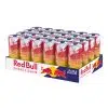Red Bull The Winter Edition - Fuji Apple & Ginger (24 x 250ml)