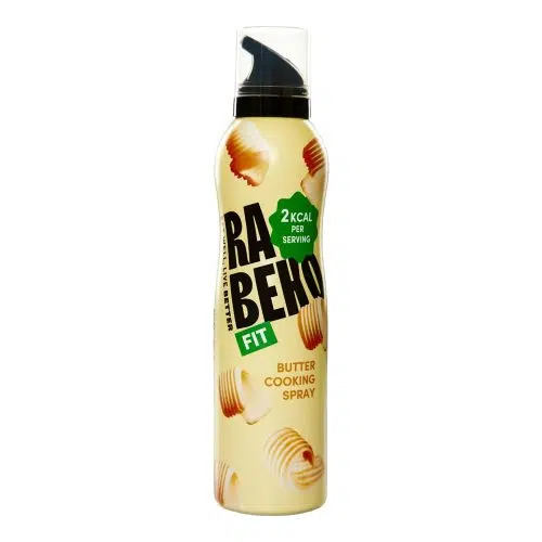 Rabeko Zero Cooking Spray Garlic (200 ml)