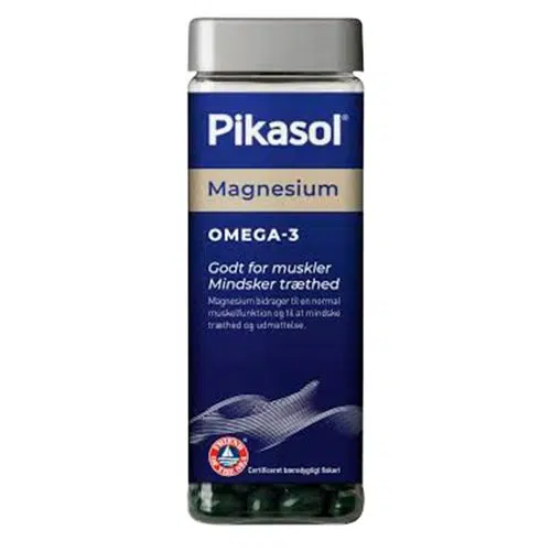 Pikasol Magnesium (150 tabs)